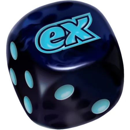 Pokemon TCG: Mega Evolution - Phantasmal Flames - Elite Trainer Box